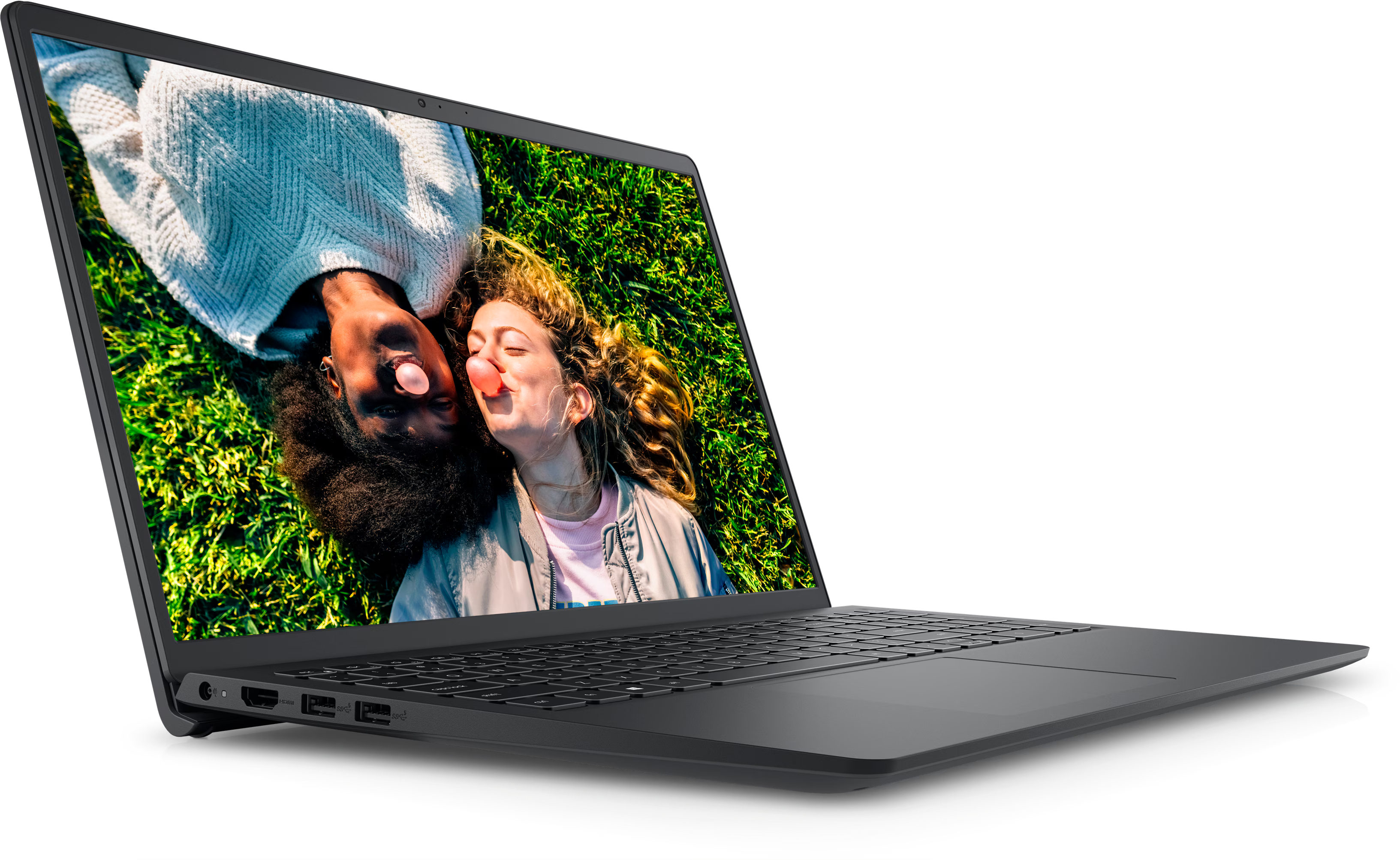 Dell Inspiron 15 3520 – i3-1215U, 8GB RAM, 512GB SSD, 15.6″ FHD 120Hz