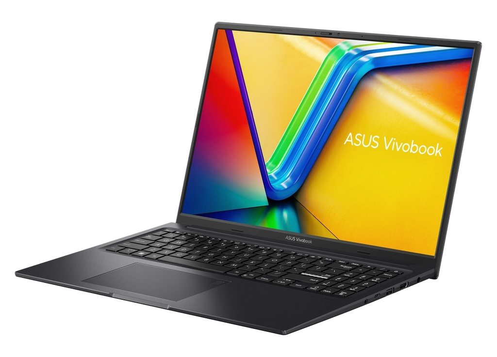 ASUS Vivobook 16X – i5-12500H, RTX 2050, 16GB RAM, 512GB SSD, 16″ WUXGA 144Hz