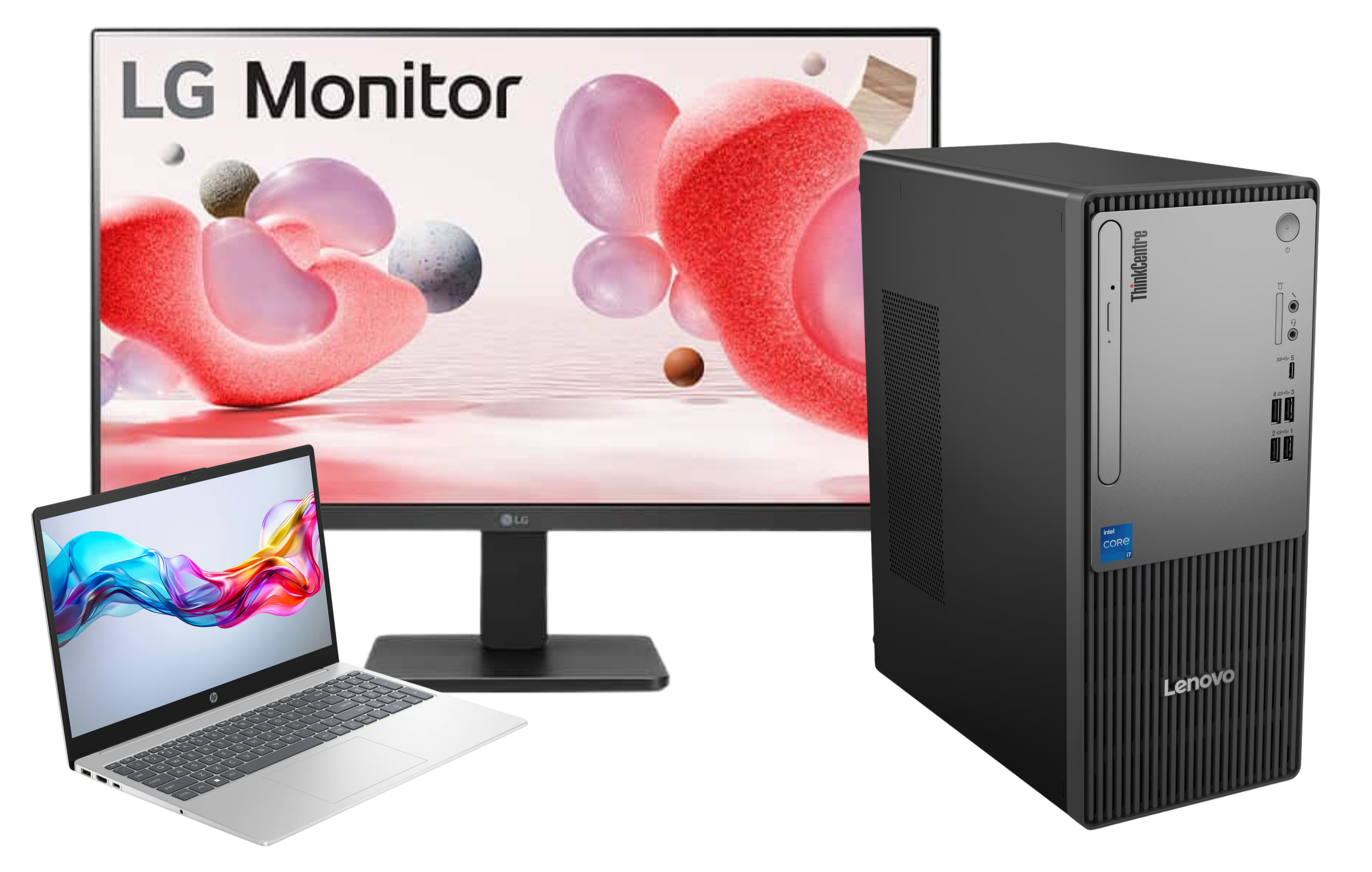 Computer Systems
