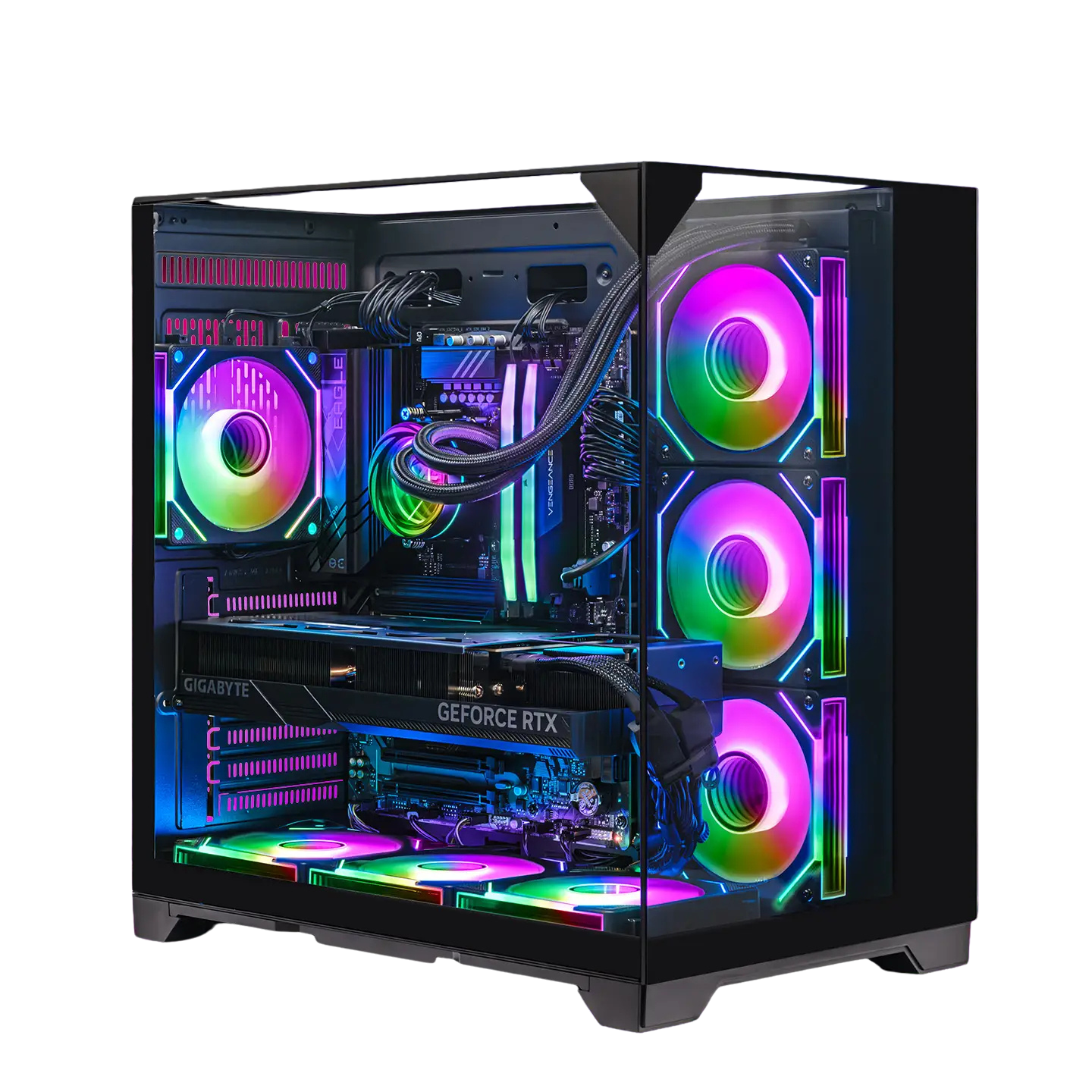 PC gaming