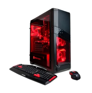 PC gaming