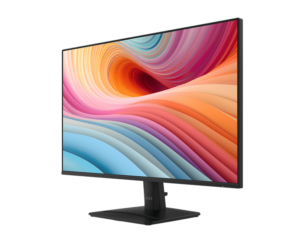MSI PRO MP275 E2 27-Inch FHD Monitor