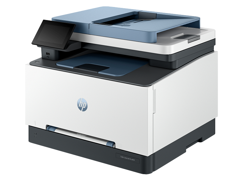 HP Color LaserJet Pro MFP 3303fdw – Color 4-in-1, 26 ppm, A4, Wireless & Ethernet