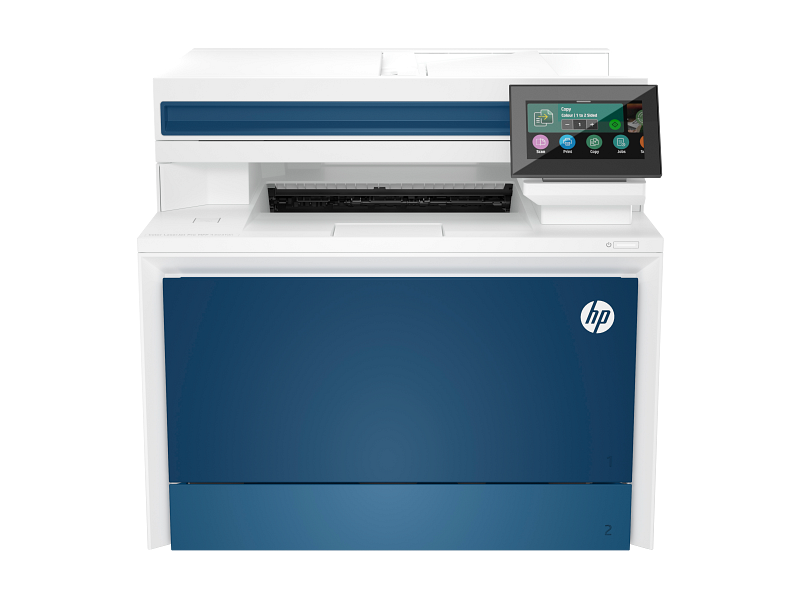 HP Color LaserJet Pro MFP 4303fdw – 4-in-1, 26 ppm, A4, Color Laser Printer