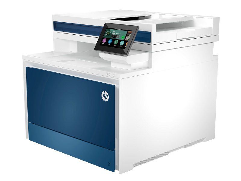 HP Color LaserJet Pro MFP 4303fdw – 4-in-1, 26 ppm, A4, Color Laser Printer