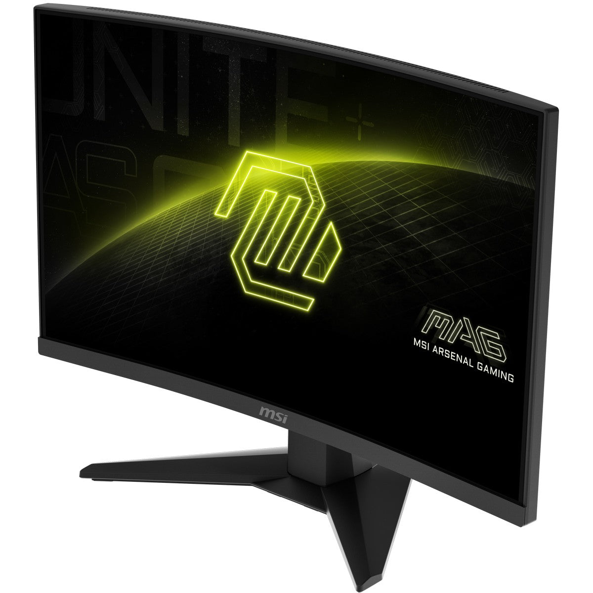 MSI MAG 244C 24'' Curved FHD Gaming Monitor