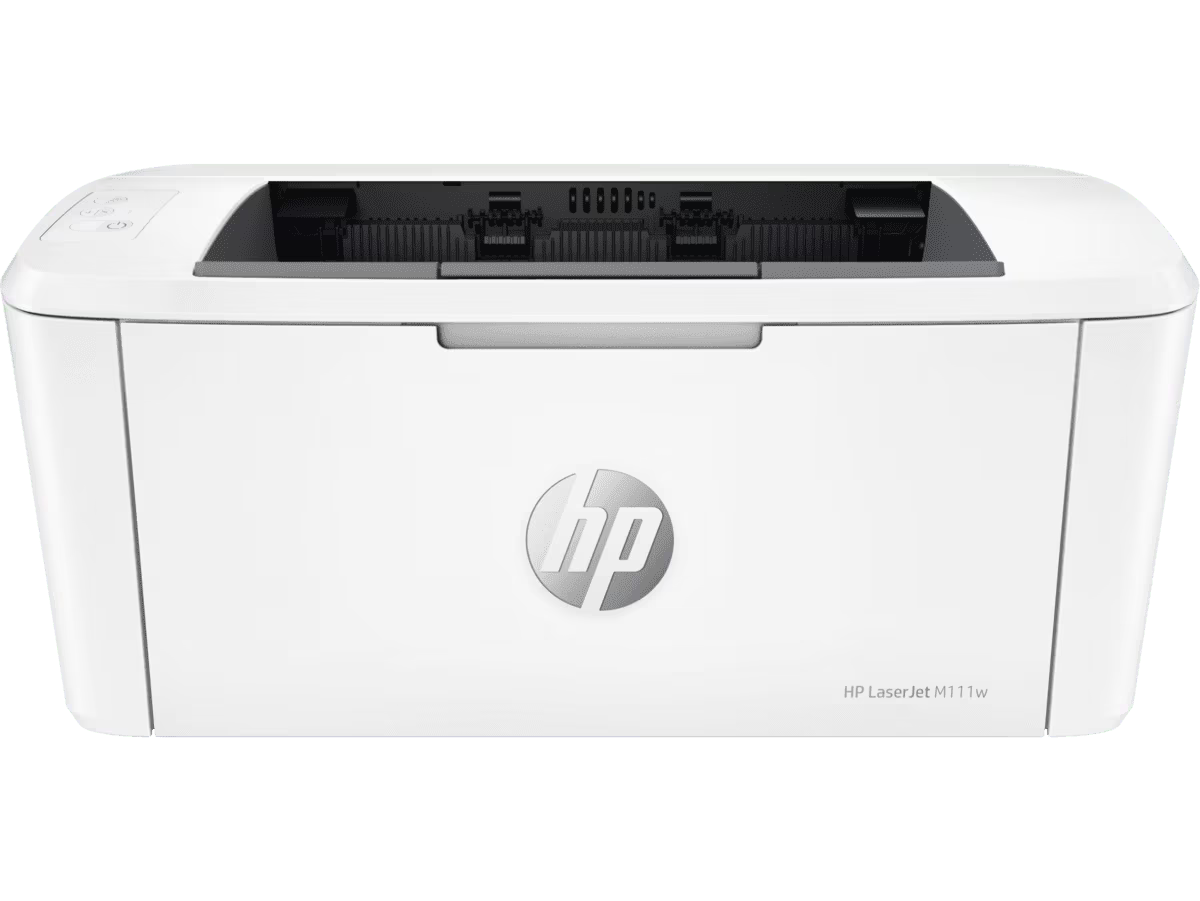 HP LaserJet M111w – Wireless Mono Laser Printer, 20 ppm, A4