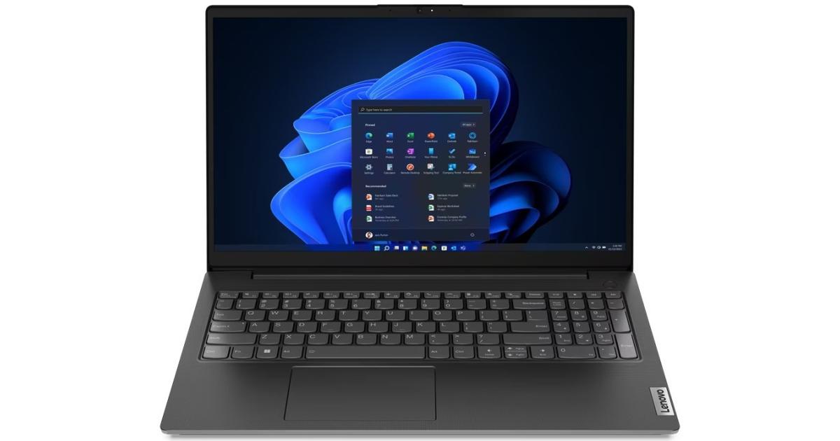 Lenovo V15 G4 IRU | Intel Core i5-13420H, 16GB DDR4, 512 SSD, 15.6" FHD