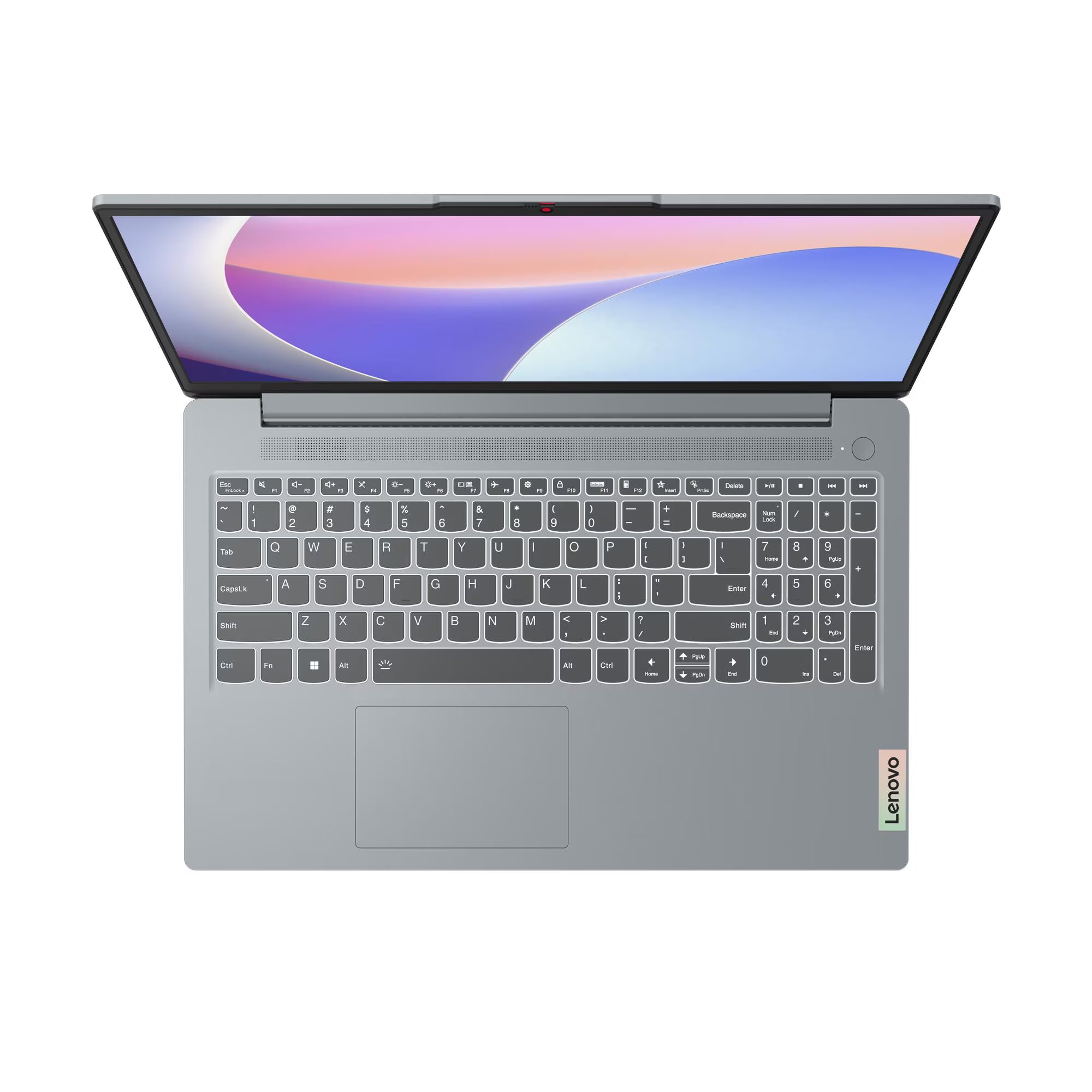 Lenovo IdeaPad Slim 3 (2024) Laptop – Intel Core i7-13620H 13th Gen, 16GB DDR5 RAM, 512GB SSD, 15.6″ FHD IPS Display, Gray
