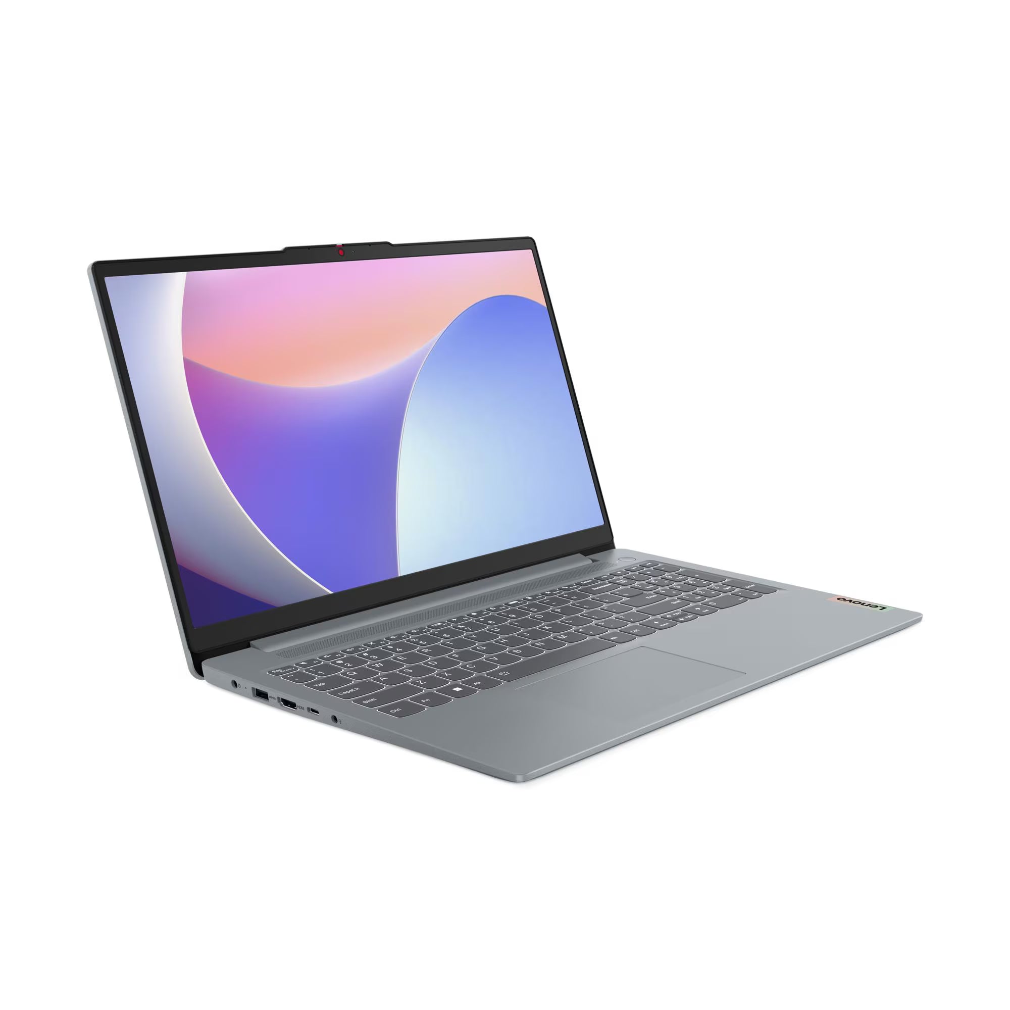 Lenovo IdeaPad Slim 3 (2024) Laptop – Intel Core i7-13620H 13th Gen, 16GB DDR5 RAM, 512GB SSD, 15.6″ FHD IPS Display, Gray