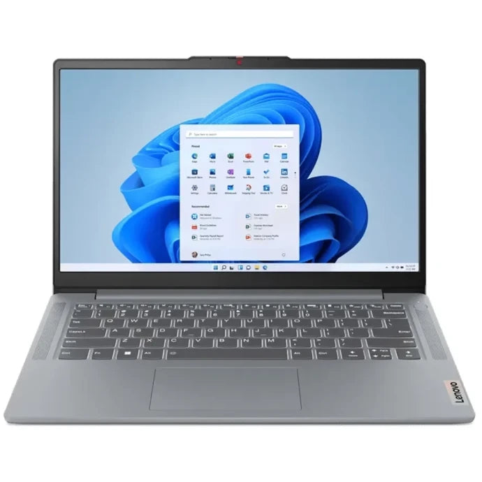 Lenovo IdeaPad Slim 3 (2025) – i7-13620H, 16GB RAM, 512GB SSD, 15.6″ FHD IPS, Luna Grey