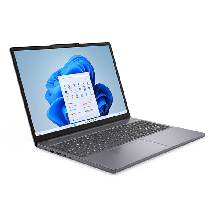 Lenovo IdeaPad Slim 3 Laptop – Intel Core i7-13420H, 8GB DDR5, 512GB SSD, 15.6″ FHD IPS – Grey
