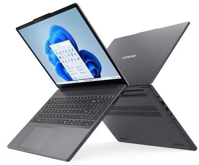 Lenovo IdeaPad Slim 3 Laptop – Intel Core i7-13420H, 8GB DDR5, 512GB SSD, 15.6″ FHD IPS – Grey