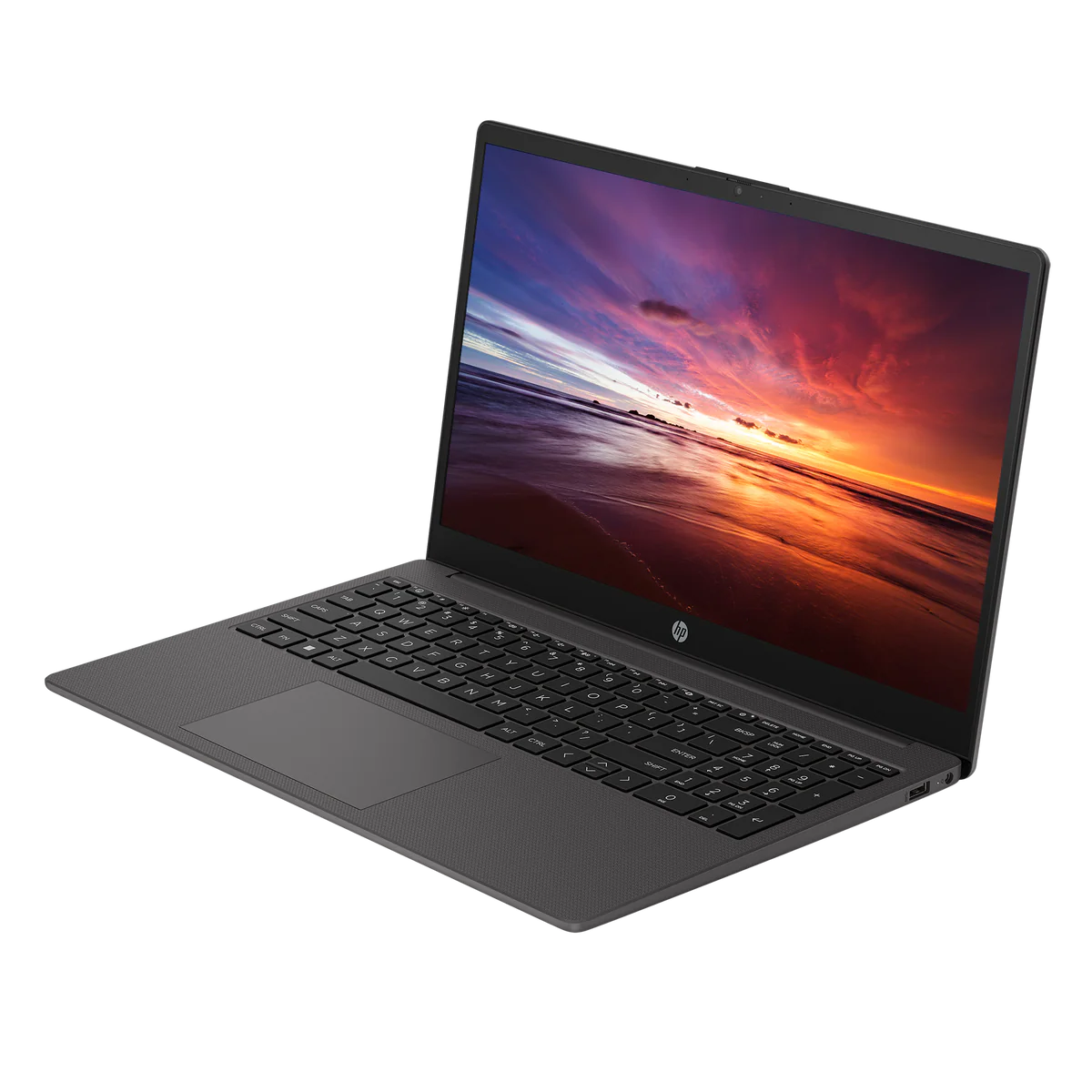 HP ProBook 250 G10 (2023) Laptop – Intel Core i3-1315U, 8GB DDR4 RAM, 512GB SSD, 15.6" FHD