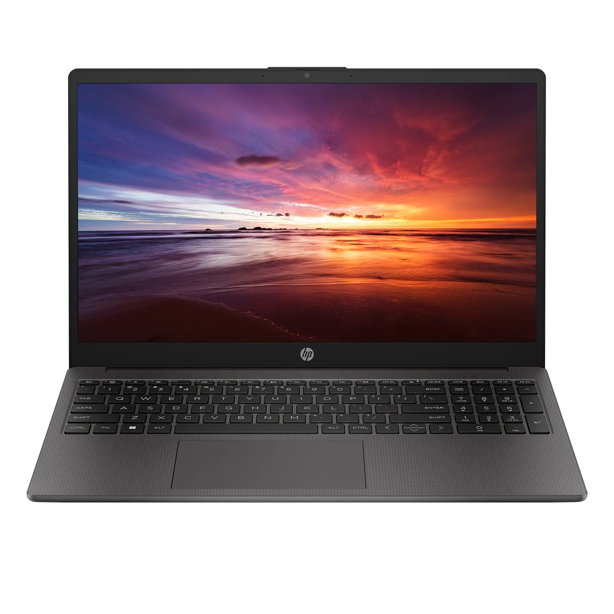 HP ProBook 250 G10 (2023) Laptop – Intel Core i3-1315U, 8GB DDR4 RAM, 512GB SSD, 15.6" FHD