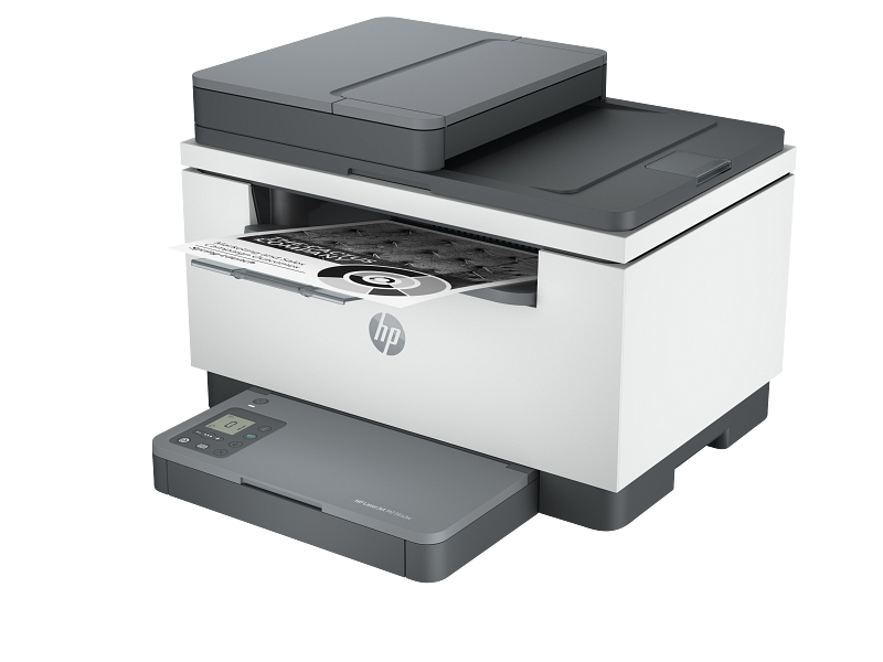 HP LaserJet MFP M236sdw – Wireless Mono 3-in-1 Printer, Duplex, 29 ppm, A4