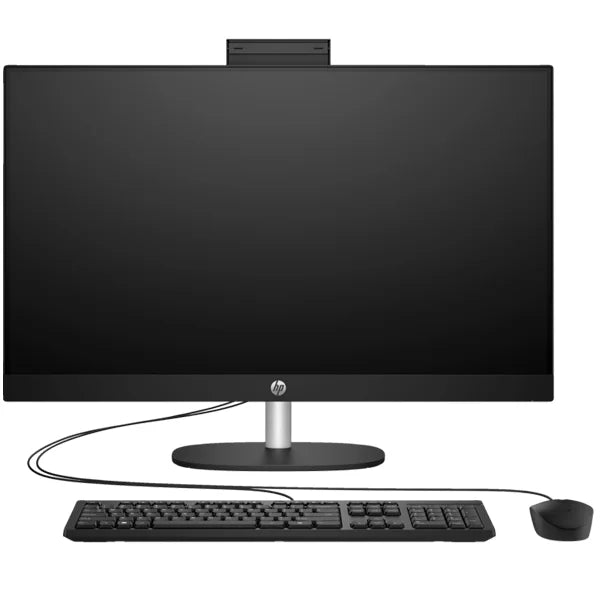 HP All-in-One 27-cr1004nh (2024) – Core Ultra 7, 16GB RAM, 512GB SSD, 27″ FHD IPS
