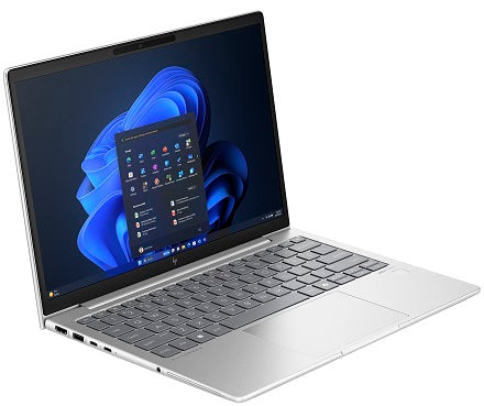 HP EliteBook 660 G11 (2024) Business Laptop – Intel Core Ultra 5 125U, 16GB DDR5 RAM, 512GB SSD, 16″ WUXGA IPS Display, Silver