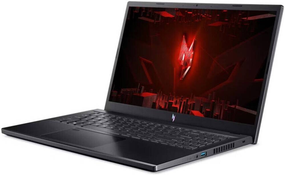 ACER Nitro V15 (2023) Gaming Laptop – Intel Core i7-13620H, RTX 4060 8GB, 16GB DDR5 RAM, 512GB SSD, 15.6" FHD 144Hz IPS