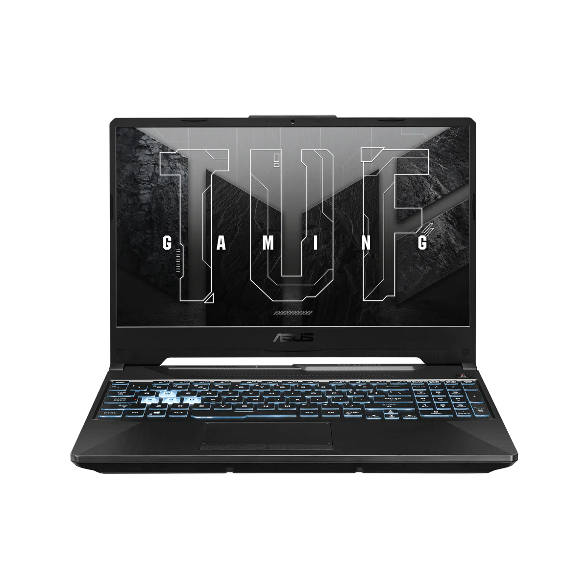 ASUS TUF Gaming A15 Laptop – AMD Ryzen 7 7435HS, NVIDIA GeForce RTX 2050 4GB GDDR6, 16GB DDR5 RAM, 512GB SSD, 15.6″ FHD 144Hz