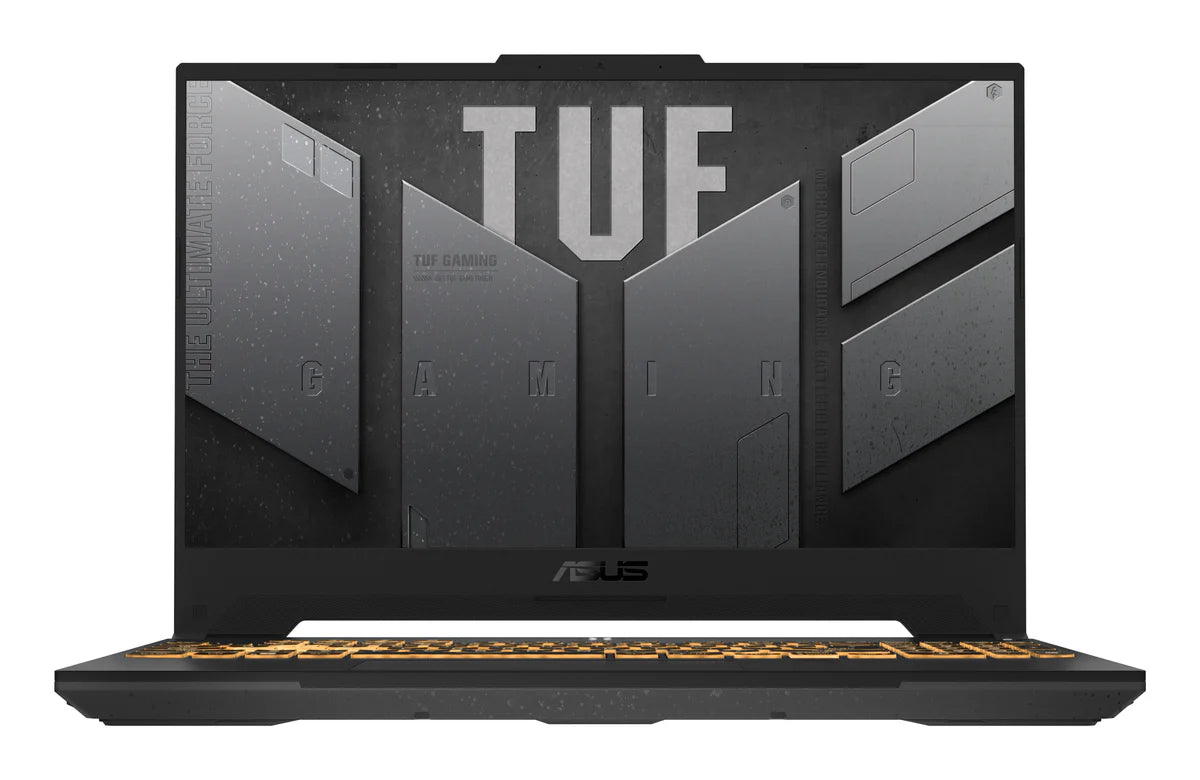 ASUS TUF Gaming F15 – i7-13620H, RTX 4060, 16GB RAM, 512GB SSD, 15.6″ FHD 144Hz, Gray