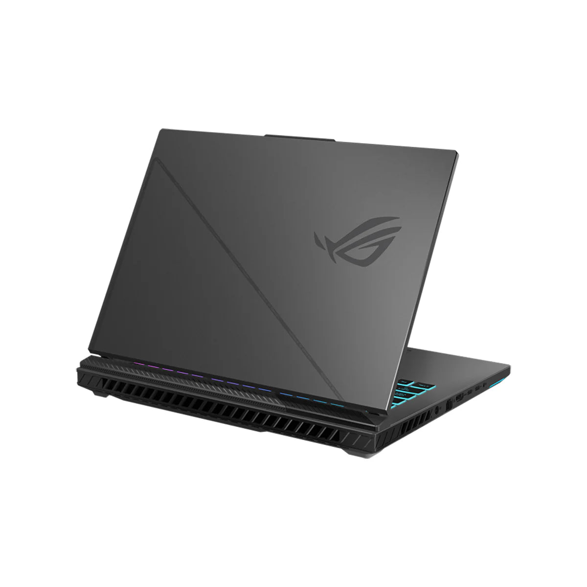 ASUS ROG Strix G16 (2023) Gaming Laptop – Intel Core i7-13650HX, RTX 4060 8GB, 16GB DDR5 RAM, 512GB SSD, 16" FHD+ 165Hz IPS