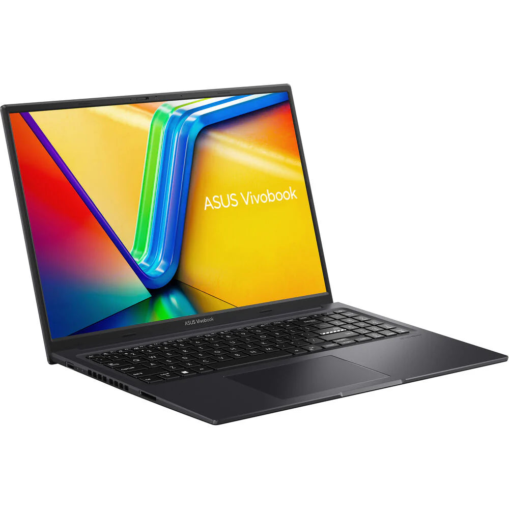 ASUS Vivobook 16X (2023) Laptop – Intel Core i9-13900H, RTX 4060 8GB, 16GB RAM, 512GB SSD, 16" FHD+ 120Hz Display