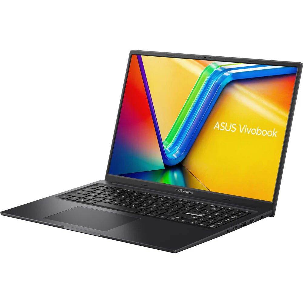 ASUS Vivobook 16X (2023) Laptop – Intel Core i9-13900H, RTX 4060 8GB, 16GB RAM, 512GB SSD, 16" FHD+ 120Hz Display