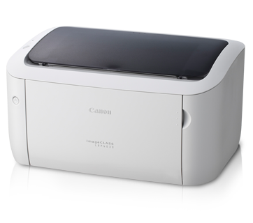 Canon i-SENSYS LBP6030B – Mono Laser Printer, 18 ppm, A4, 2400 × 600 dpi