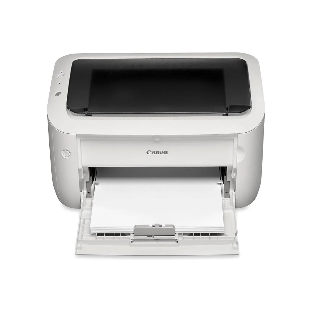 Canon i-SENSYS LBP6030B – Mono Laser Printer, 18 ppm, A4, 2400 × 600 dpi
