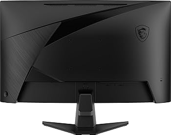 MSI MAG 276CXF – 27″ Curved FHD Gaming Monitor, 280Hz, 0.5ms, HDR, FreeSync, 3-Year Warranty