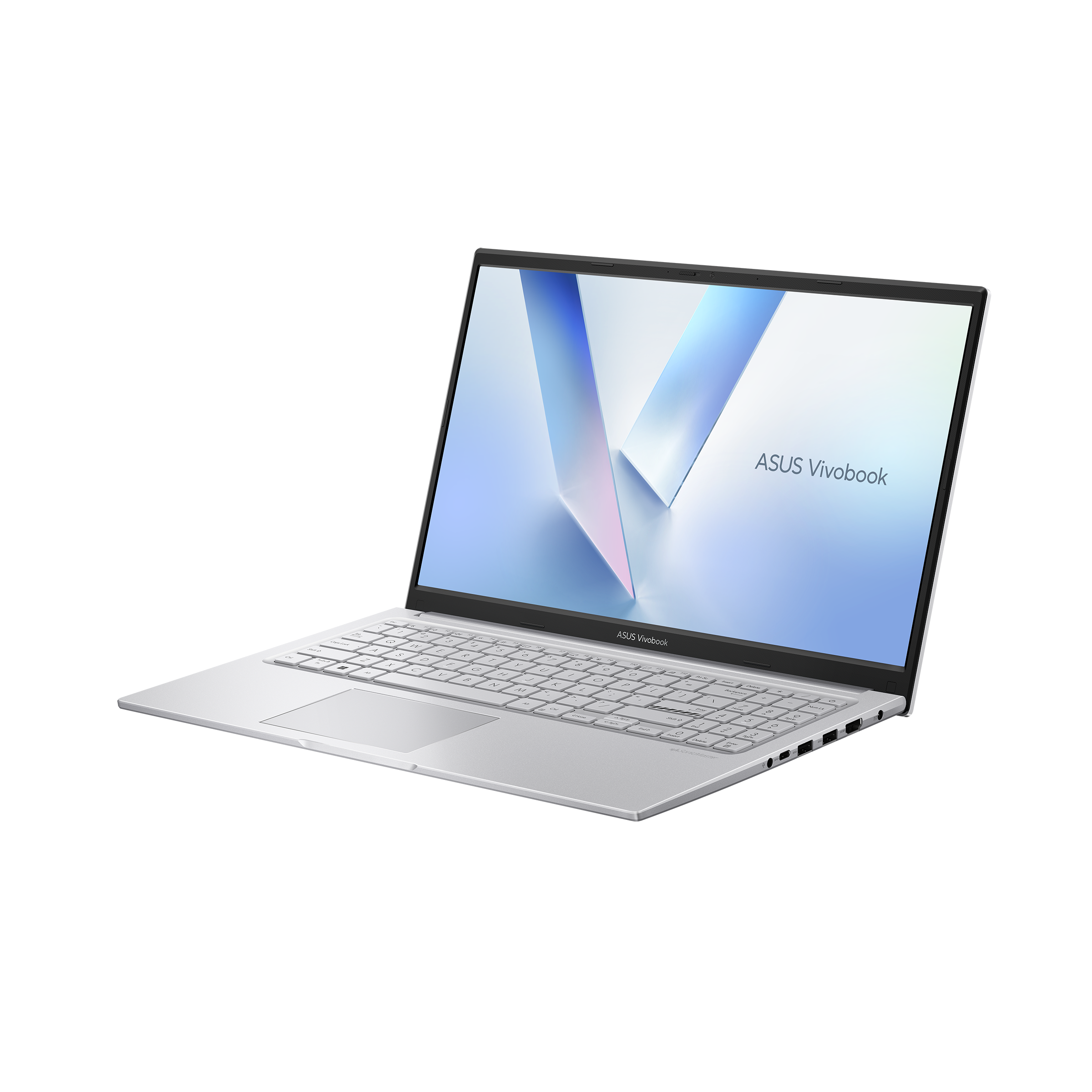 ASUS Vivobook 15 X1504VA – i5-1334U, 8GB RAM, 512GB SSD, 15.6″ FHD, Cool Silver