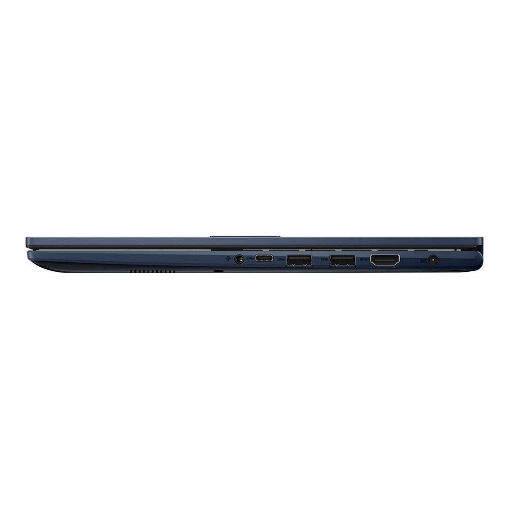 ASUS Vivobook 15 (X1504VA) – i3-1315U, 8GB RAM, 512GB SSD, 15.6″ FHD, Quiet Blue