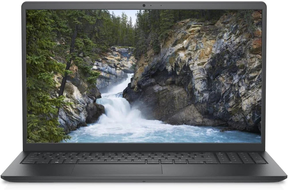 Dell Vostro 3530 (2023) Laptop – Intel Core i7-1355U, 16GB DDR4 RAM, 512GB SSD, 15.6" FHD 120Hz