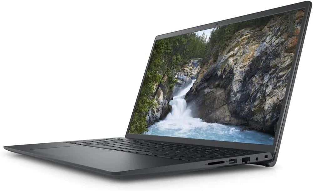 Dell Vostro 3530 (2023) Laptop – Intel Core i7-1355U, 16GB DDR4 RAM, 512GB SSD, 15.6" FHD 120Hz